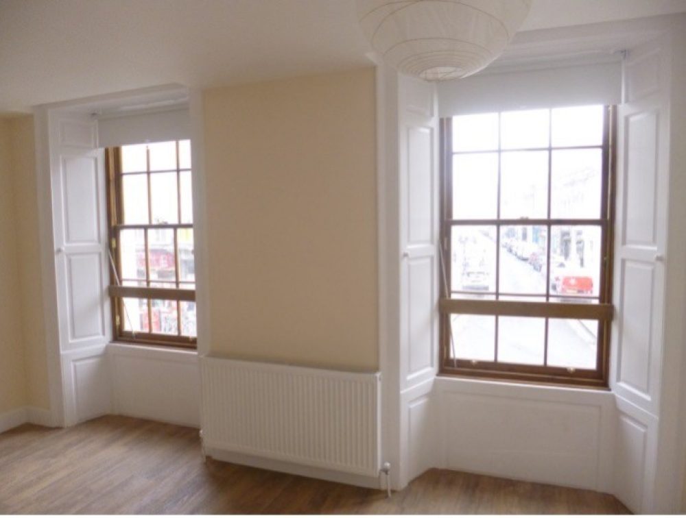 Watergate building interior after renovation (image courtesy of Perth and Kinross Council)