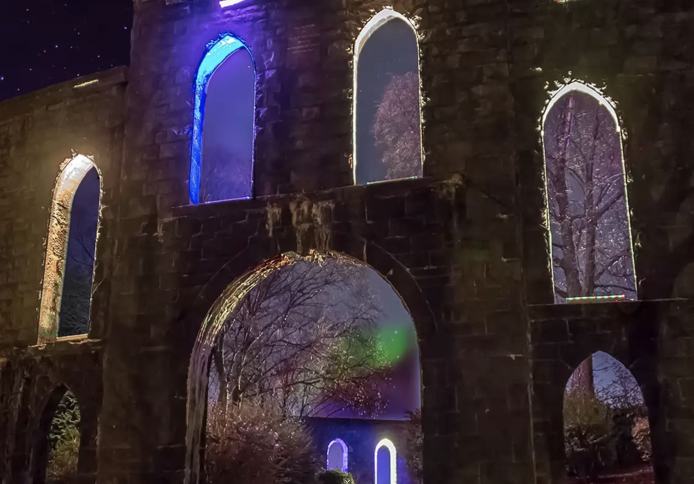 Oban Winter Festival