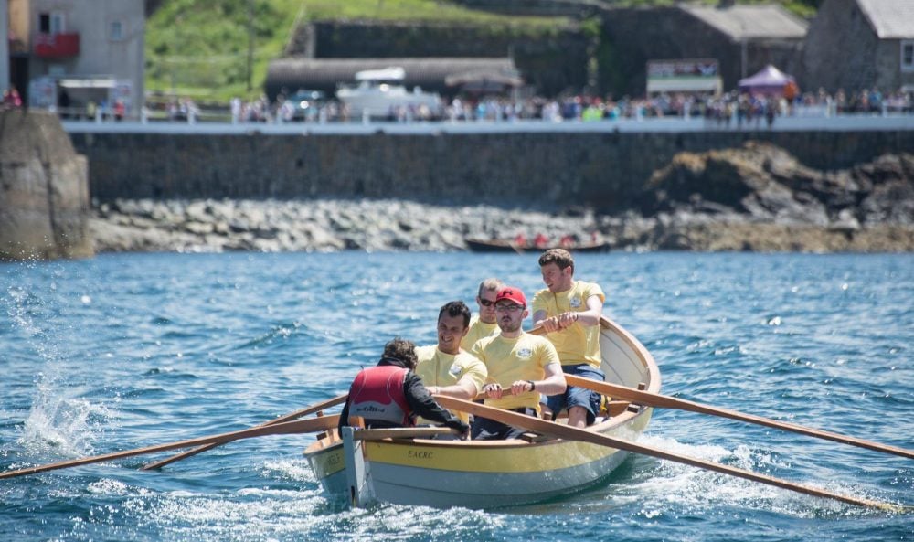 Boat Festival (image courtesy of Portsoy Community Enterprise)